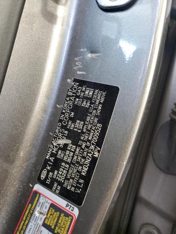 2019 KIA SOUL KNDJN2A23K7009528
