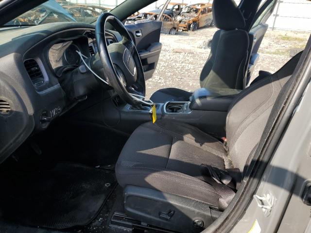 2019 DODGE CHARGER SX #3284850526