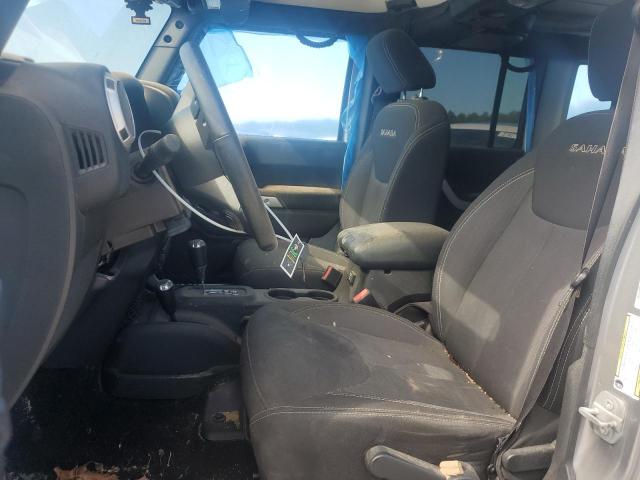 2016 JEEP WRANGLER U 1C4BJWEG0GL149578