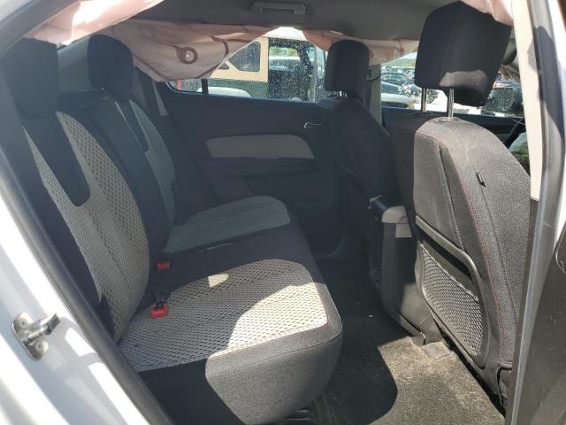2014 CHEVROLET EQUINOX LS - 2GNFLEEK3E6371300