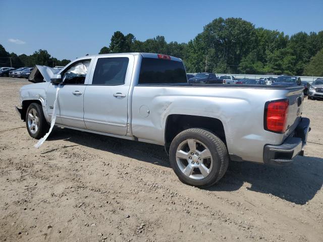 2018 CHEVROLET SILVERADO C1500 LT - 1GCPCREC3JF213925
