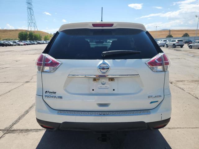 2014 NISSAN ROGUE S - 5N1AT2MV0EC804202