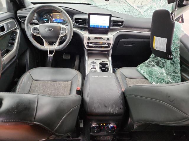 2021 FORD EXPLORER TIMBERLINE 1FMSK8JH9MGC09736