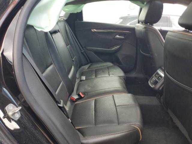 2015 CHEVROLET IMPALA LTZ 1G1165S31FU133299