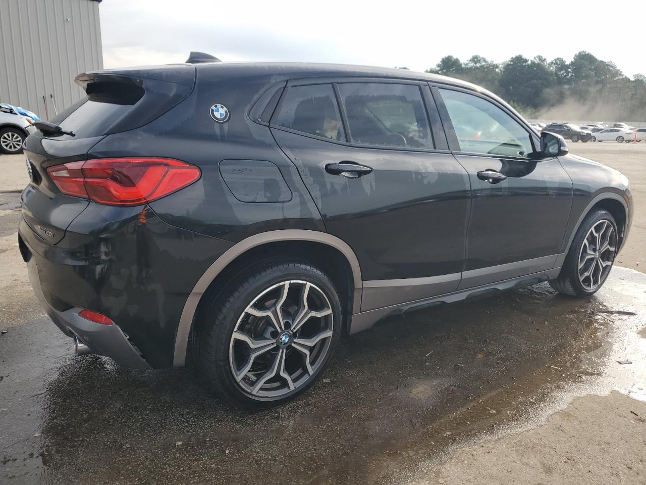 BMW X2 XDRIVE28I