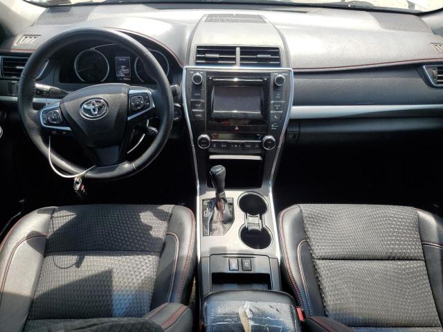 2015 TOYOTA CAMRY HYBR 4T1BD1FK2FU146151