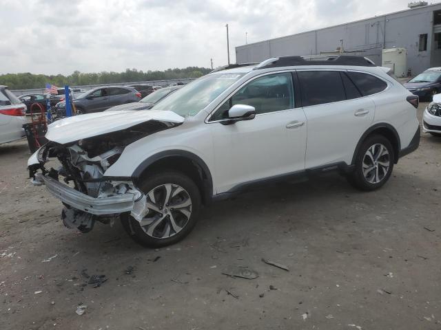 2020 SUBARU OUTBACK TOURING 4S4BTAPC0L3233235