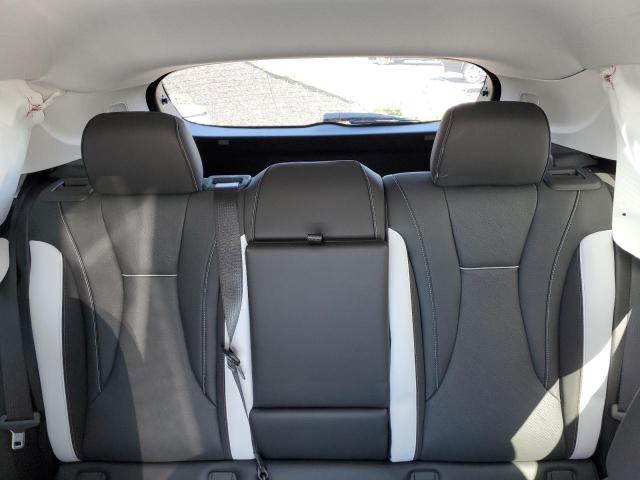 2025 BUICK ENVISION S LRBFZLE45SD007386