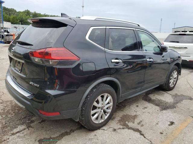 2018 NISSAN ROGUE S - JN8AT2MV0JW344072