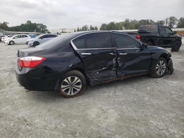 2015 HONDA ACCORD LX #3281635386