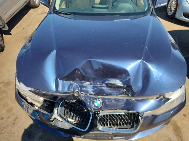 2015 BMW 328 XI WBA3G7C52FK297730