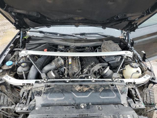 2020 BMW X3 M COMPE 5YMTS0C0XL9B25357