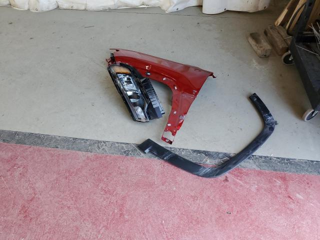2025 JEEP COMPASS TR 3C4NJDDN0ST536694