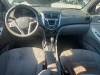 Lot #3303769418 2014 HYUNDAI ACCENT GLS