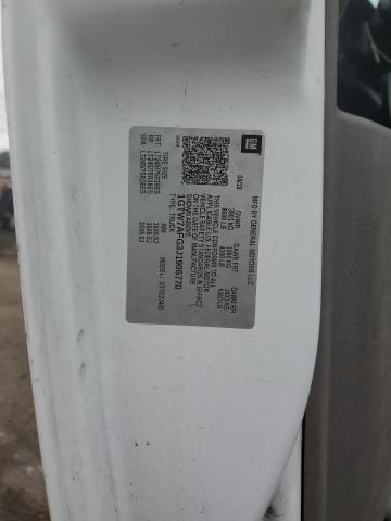 2018 GMC SAVANA G25 1GTW7AFG3J1906770