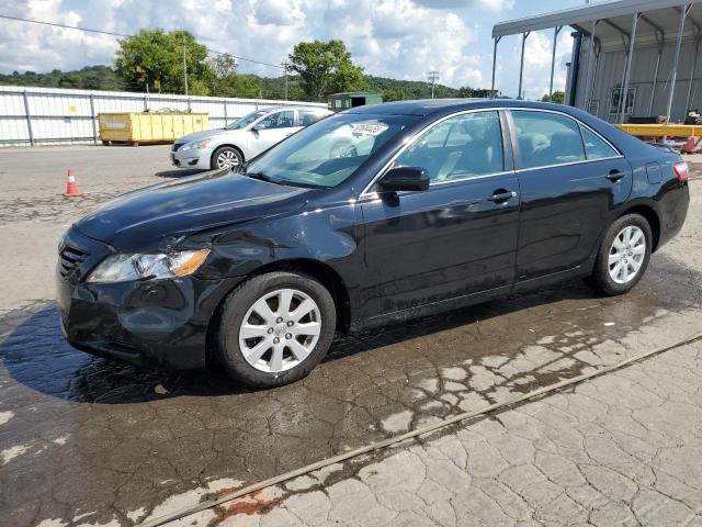 Global Auto Auctions: 2008 TOYOTA CAMRY CE