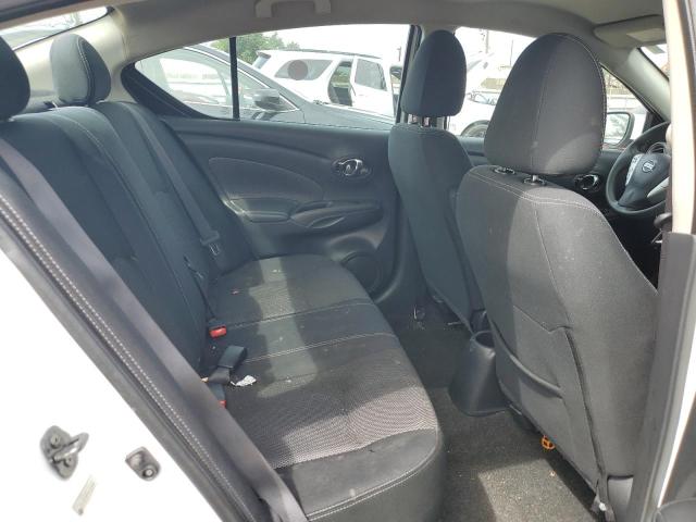 2017 NISSAN VERSA S 3N1CN7AP1HL836890