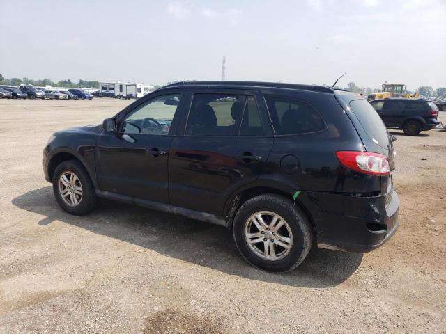 2010 HYUNDAI SANTA FE G - 5NMSG3AB3AH344297