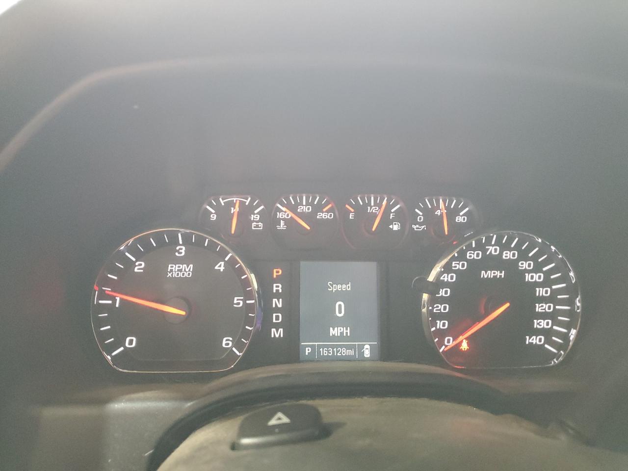 GMC SIERRA 1500 K1500