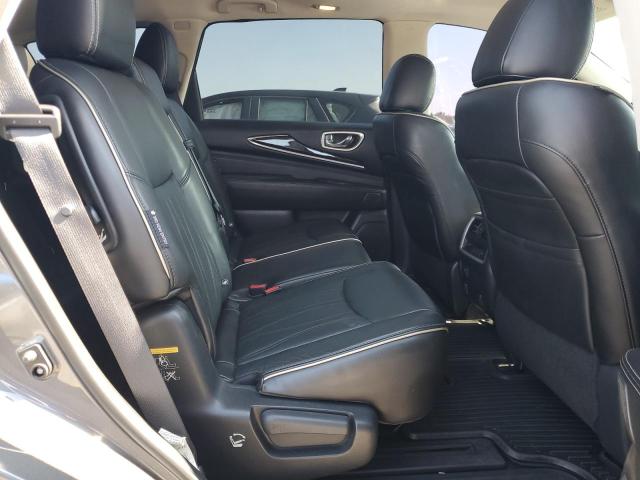 2019 INFINITI QX60 LUXE 5N1DL0MM6KC507309