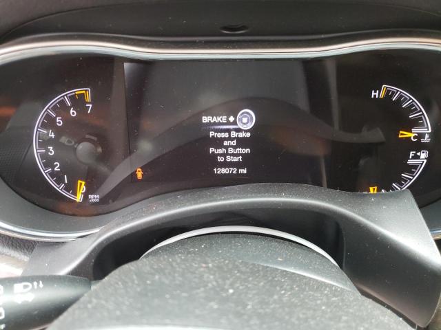 2017 JEEP GRAND CHER 1C4RJFBG0HC826147