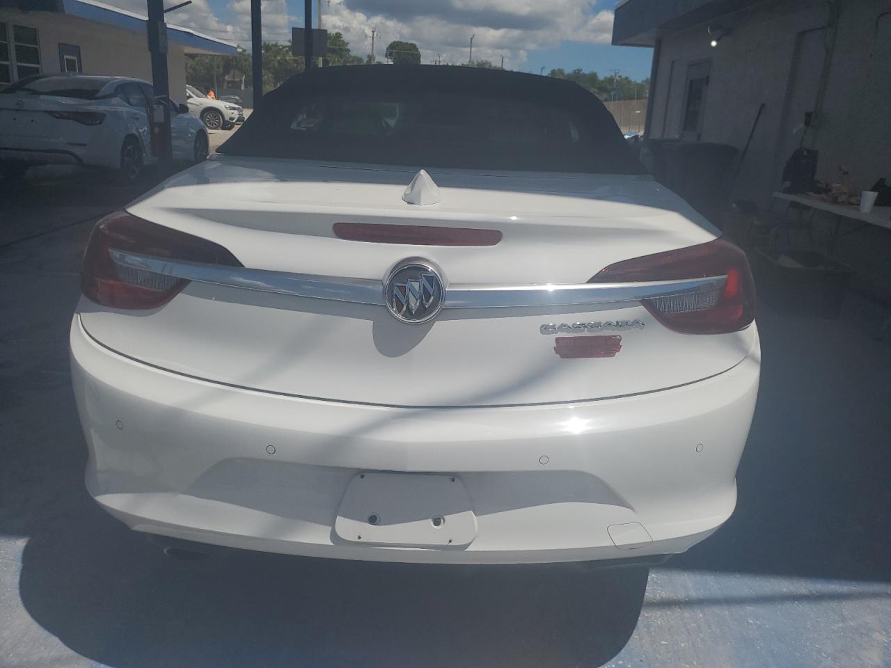 BUICK CASCADA PREMIUM