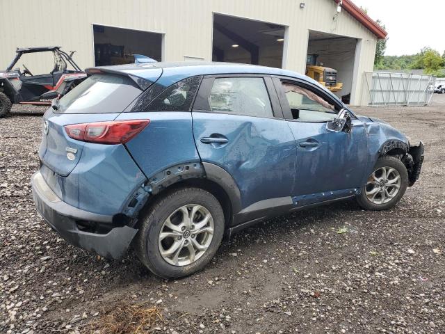 2019 MAZDA CX-3 SPORT JM1DKFB75K0453977