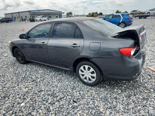 2011 TOYOTA COROLLA BA - 2T1BU4EEXBC711982