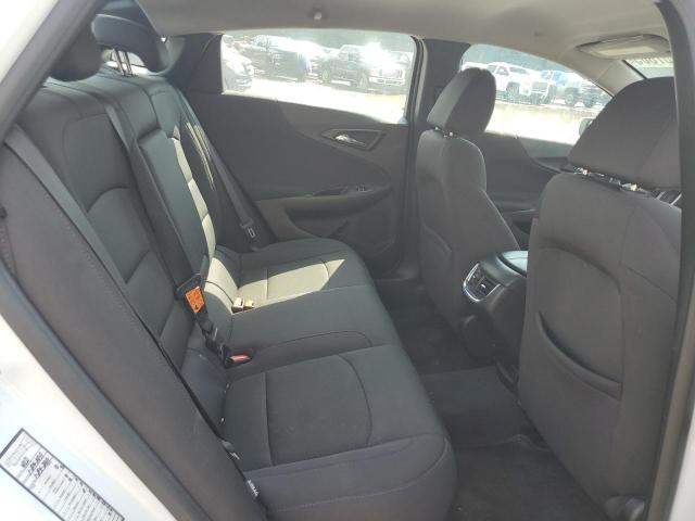 2017 CHEVROLET MALIBU LT - 1G1ZE5ST5HF200273