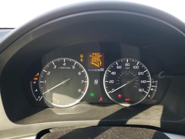 2016 ACURA ILX PREMIU 19UDE2F70GA013355