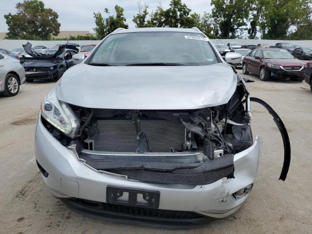 2017 NISSAN MURANO S 5N1AZ2MG5HN183838