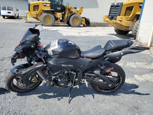 2013 SUZUKI GSX-R1000 JS1GT78AXD2100025