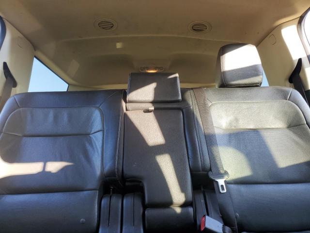 2015 FORD FLEX SEL 2FMHK6C89FBA11972