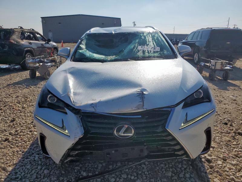 2018 LEXUS NX 300 BAS JTJBARBZ9J2152402
