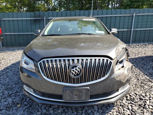 2016 BUICK LACROSSE PREMIUM 1G4GE5G31GF209988