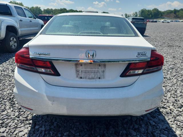 2015 HONDA CIVIC LX 19XFB2F55FE258193
