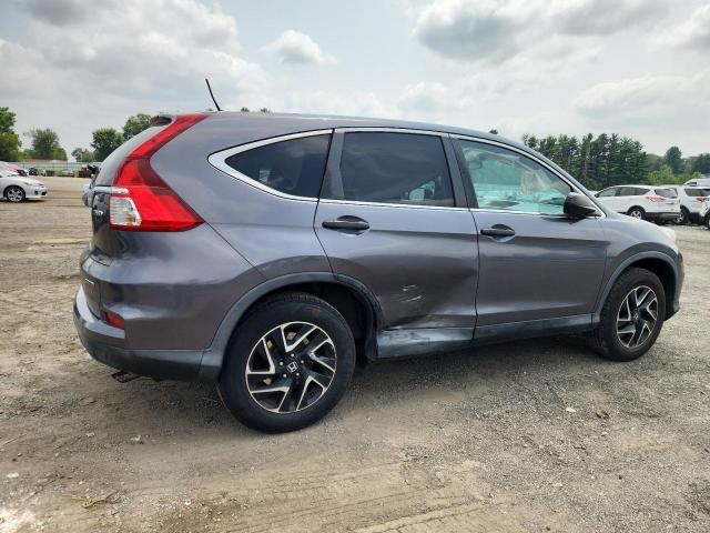 2016 HONDA CR-V SE 2HKRM4H4XGH651031