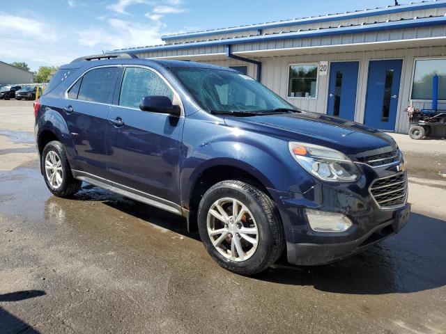 2016 CHEVROLET EQUINOX LT 2GNFLFEK9G6119303