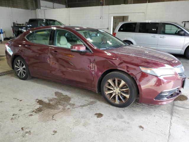 2016 ACURA TLX 19UUB1F37GA014177