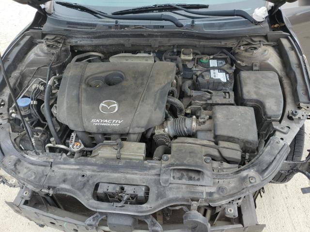 2015 MAZDA 3 SPORT 3MZBM1U70FM229906