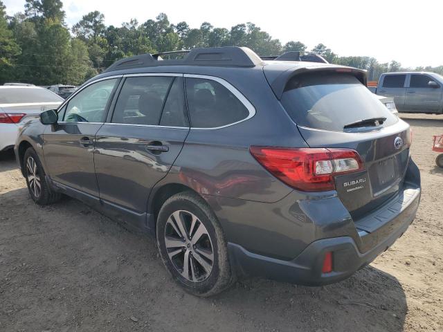 2019 SUBARU OUTBACK 2. 4S4BSAJC0K3204019