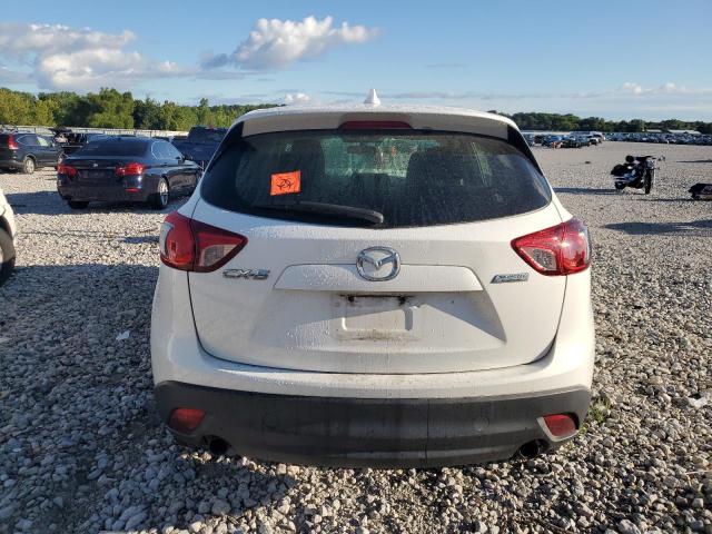 2015 MAZDA CX-5 SPORT - JM3KE2BE2F0490925
