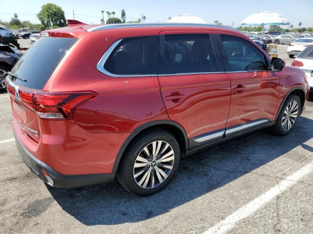 2019 MITSUBISHI OUTLANDER JA4AD3A30KZ007736