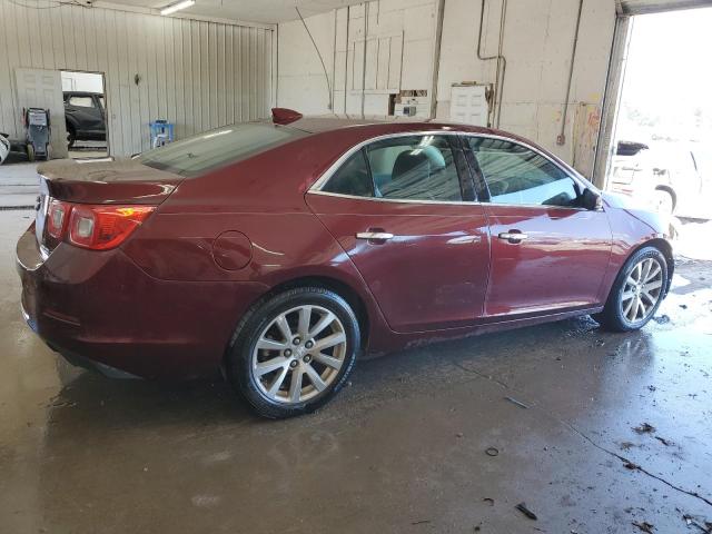 2016 CHEVROLET MALIBU LIM 1G11E5SA8GF135882