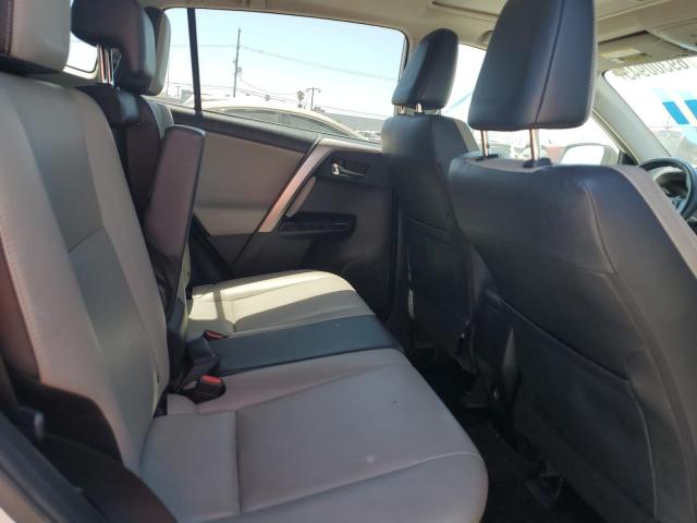2017 TOYOTA RAV4 LIMITED JTMYFREV5HJ143574