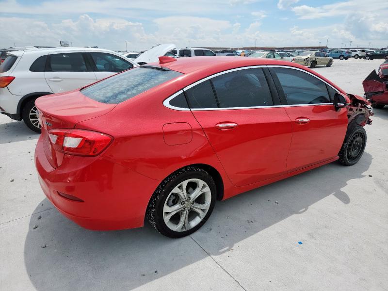 2016 CHEVROLET CRUZE PREM 1G1BG5SM4G7303987