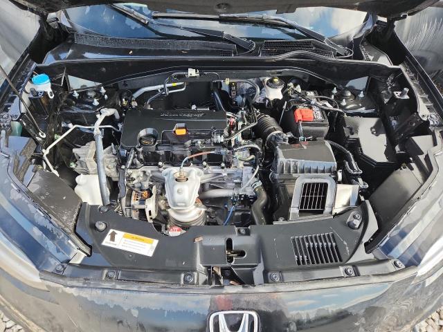 2024 HONDA HR-V EXL - 3CZRZ2H7XRM782712
