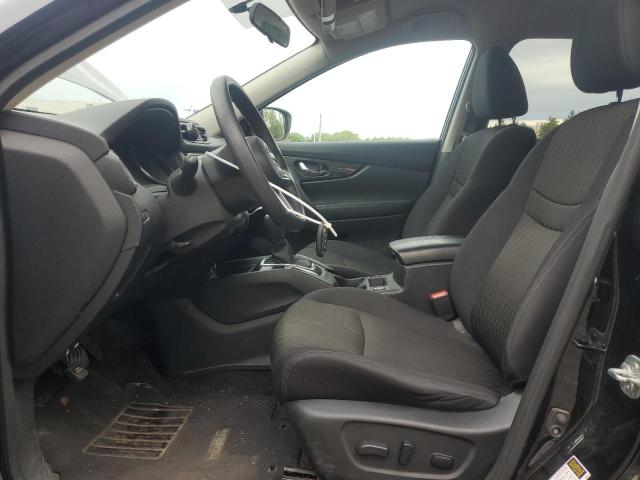 2017 NISSAN ROGUE SV - 5N1AT2MV6HC819596