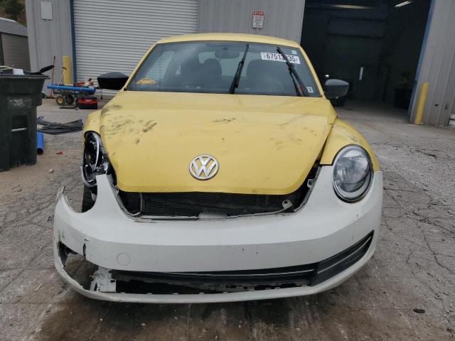 2015 VOLKSWAGEN NEW BEETLE 3VWF17AT8FM614502