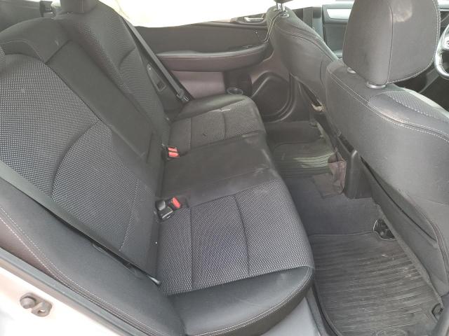 2016 SUBARU OUTBACK 2.5I PREMIUM 4S4BSBFC6G3212163